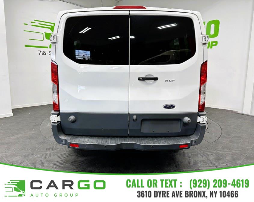 2018 Ford Transit Passenger Wagon T-350 148" Low Roof XLT Sliding RH Dr, available for sale in Bronx, New York | Cargo Auto Group LLC. Bronx, New York 2018 Ford Transit Passenger Wagon T-350 148" Low Roof XLT Sliding RH Dr, available for sale in Bronx, New York | Cargo Auto Group LLC. Bronx, New York