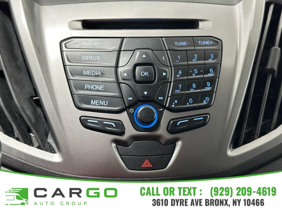 2018 Ford Transit Passenger Wagon T-350 148" Low Roof XLT Sliding RH Dr, available for sale in Bronx, New York | Cargo Auto Group LLC. Bronx, New York 2018 Ford Transit Passenger Wagon T-350 148" Low Roof XLT Sliding RH Dr, available for sale in Bronx, New York | Cargo Auto Group LLC. Bronx, New York