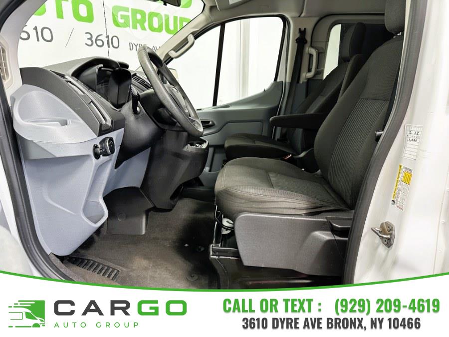 2018 Ford Transit Passenger Wagon T-350 148" Low Roof XLT Sliding RH Dr, available for sale in Bronx, New York | Cargo Auto Group LLC. Bronx, New York 2018 Ford Transit Passenger Wagon T-350 148" Low Roof XLT Sliding RH Dr, available for sale in Bronx, New York | Cargo Auto Group LLC. Bronx, New York