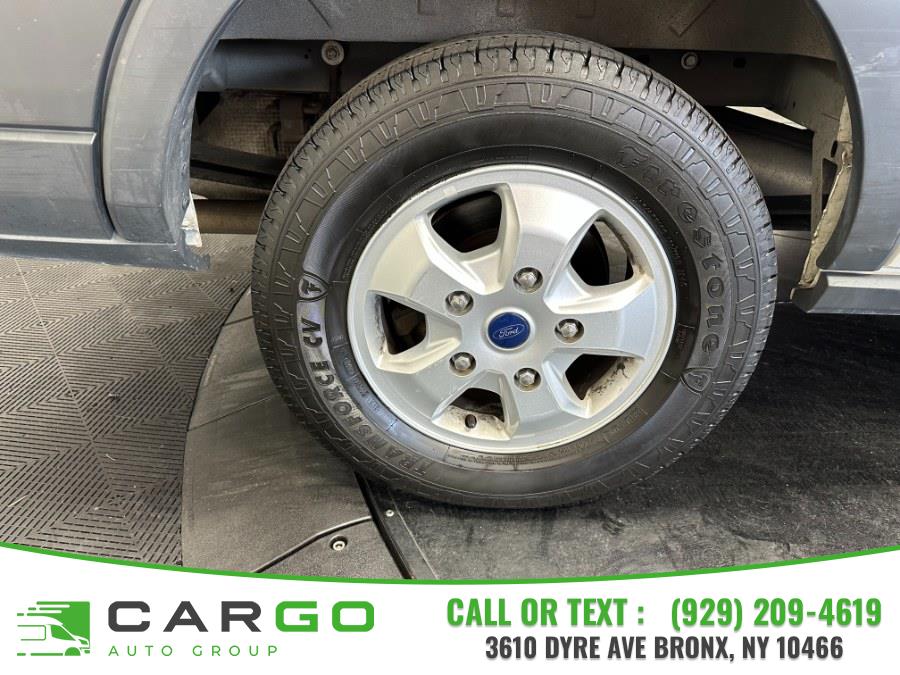 2018 Ford Transit Passenger Wagon T-350 148" Low Roof XLT Sliding RH Dr, available for sale in Bronx, New York | Cargo Auto Group LLC. Bronx, New York 2018 Ford Transit Passenger Wagon T-350 148" Low Roof XLT Sliding RH Dr, available for sale in Bronx, New York | Cargo Auto Group LLC. Bronx, New York