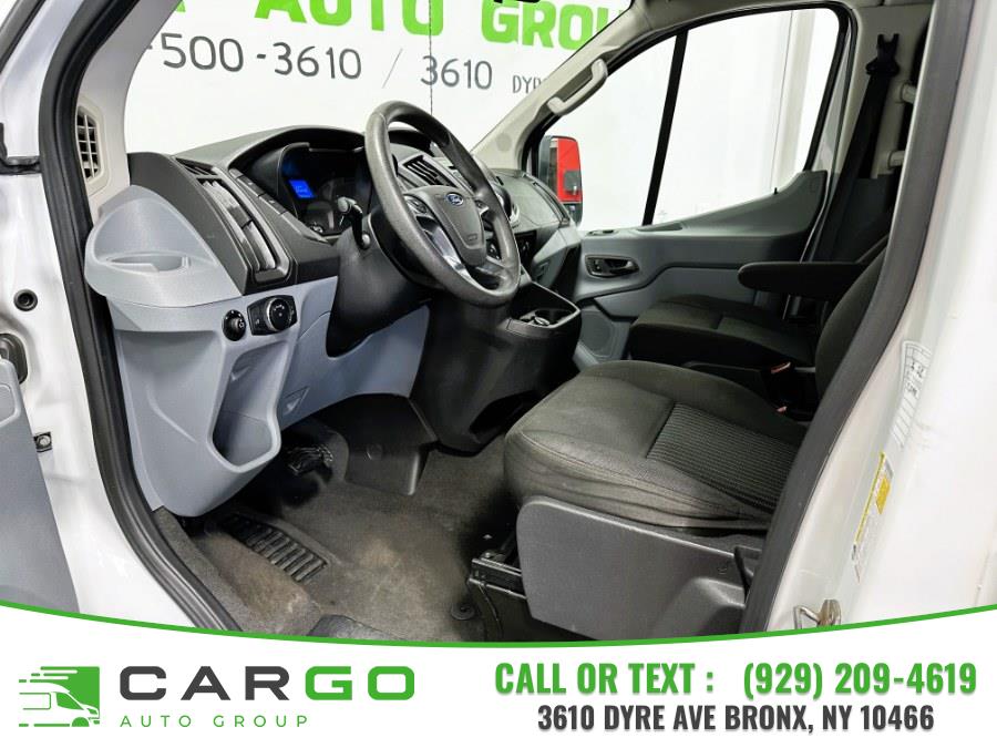 2018 Ford Transit Passenger Wagon T-350 148" Low Roof XLT Sliding RH Dr, available for sale in Bronx, New York | Cargo Auto Group LLC. Bronx, New York 2018 Ford Transit Passenger Wagon T-350 148" Low Roof XLT Sliding RH Dr, available for sale in Bronx, New York | Cargo Auto Group LLC. Bronx, New York
