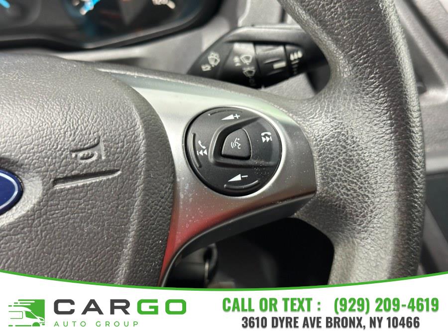 2018 Ford Transit Passenger Wagon T-350 148" Low Roof XLT Sliding RH Dr, available for sale in Bronx, New York | Cargo Auto Group LLC. Bronx, New York 2018 Ford Transit Passenger Wagon T-350 148" Low Roof XLT Sliding RH Dr, available for sale in Bronx, New York | Cargo Auto Group LLC. Bronx, New York