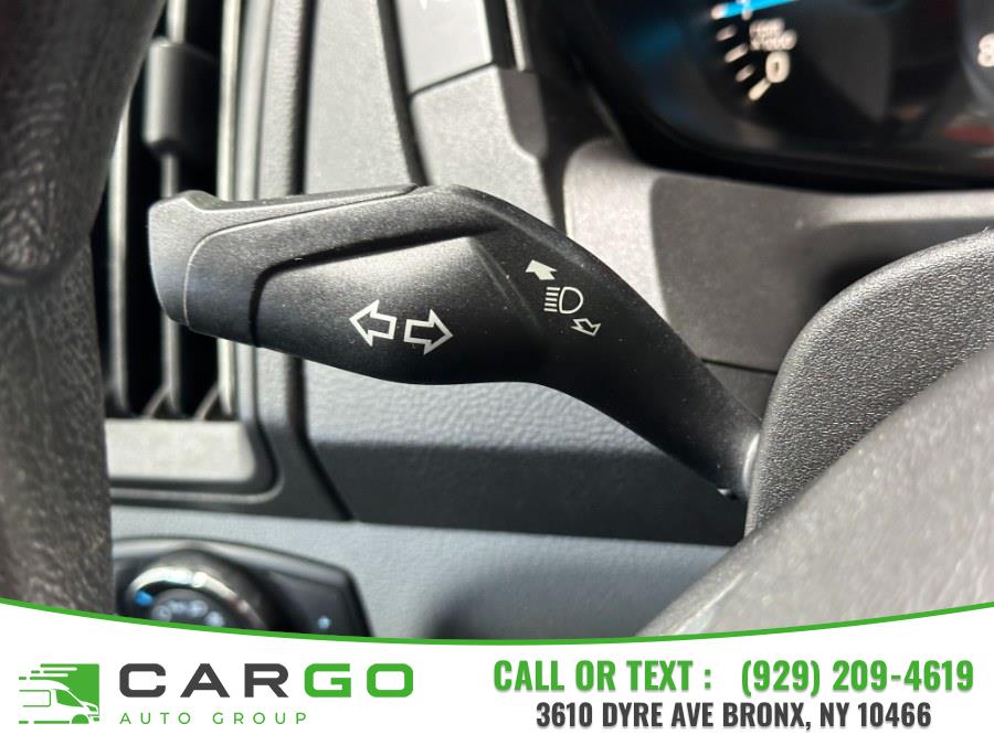 2018 Ford Transit Passenger Wagon T-350 148" Low Roof XLT Sliding RH Dr, available for sale in Bronx, New York | Cargo Auto Group LLC. Bronx, New York 2018 Ford Transit Passenger Wagon T-350 148" Low Roof XLT Sliding RH Dr, available for sale in Bronx, New York | Cargo Auto Group LLC. Bronx, New York