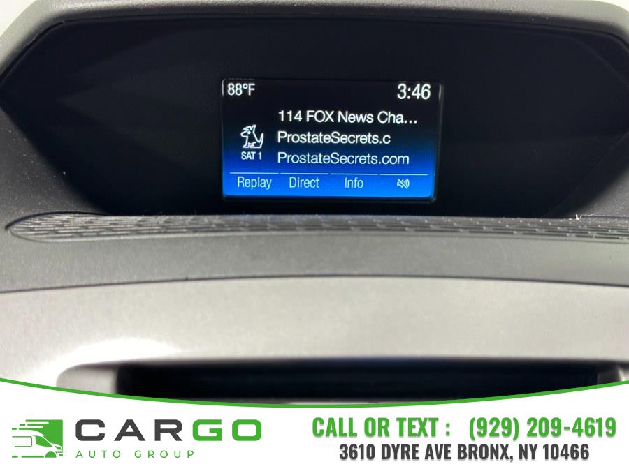 2018 Ford Transit Passenger Wagon T-350 148" Low Roof XLT Sliding RH Dr, available for sale in Bronx, New York | Cargo Auto Group LLC. Bronx, New York 2018 Ford Transit Passenger Wagon T-350 148" Low Roof XLT Sliding RH Dr, available for sale in Bronx, New York | Cargo Auto Group LLC. Bronx, New York