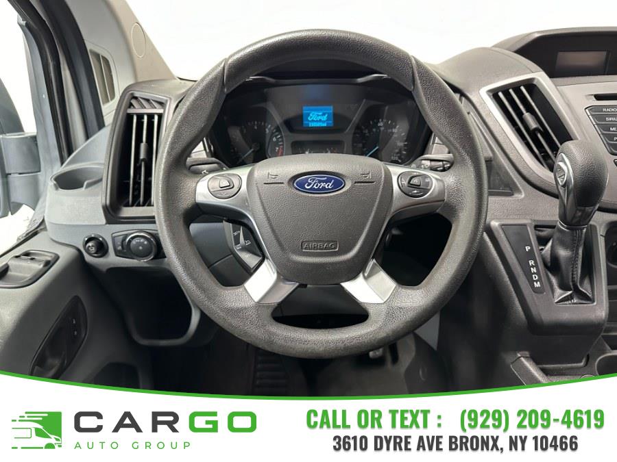 2018 Ford Transit Passenger Wagon T-350 148" Low Roof XLT Sliding RH Dr, available for sale in Bronx, New York | Cargo Auto Group LLC. Bronx, New York 2018 Ford Transit Passenger Wagon T-350 148" Low Roof XLT Sliding RH Dr, available for sale in Bronx, New York | Cargo Auto Group LLC. Bronx, New York