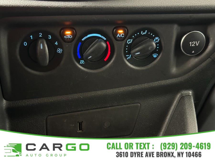 2018 Ford Transit Passenger Wagon T-350 148" Low Roof XLT Sliding RH Dr, available for sale in Bronx, New York | Cargo Auto Group LLC. Bronx, New York 2018 Ford Transit Passenger Wagon T-350 148" Low Roof XLT Sliding RH Dr, available for sale in Bronx, New York | Cargo Auto Group LLC. Bronx, New York