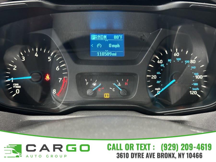 2018 Ford Transit Passenger Wagon T-350 148" Low Roof XLT Sliding RH Dr, available for sale in Bronx, New York | Cargo Auto Group LLC. Bronx, New York 2018 Ford Transit Passenger Wagon T-350 148" Low Roof XLT Sliding RH Dr, available for sale in Bronx, New York | Cargo Auto Group LLC. Bronx, New York