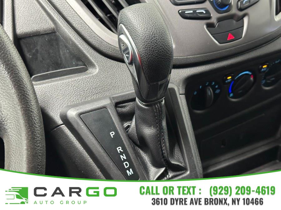 2018 Ford Transit Passenger Wagon T-350 148" Low Roof XLT Sliding RH Dr, available for sale in Bronx, New York | Cargo Auto Group LLC. Bronx, New York 2018 Ford Transit Passenger Wagon T-350 148" Low Roof XLT Sliding RH Dr, available for sale in Bronx, New York | Cargo Auto Group LLC. Bronx, New York