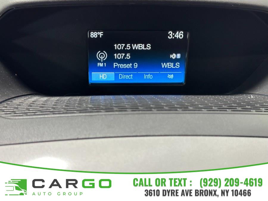 2018 Ford Transit Passenger Wagon T-350 148" Low Roof XLT Sliding RH Dr, available for sale in Bronx, New York | Cargo Auto Group LLC. Bronx, New York 2018 Ford Transit Passenger Wagon T-350 148" Low Roof XLT Sliding RH Dr, available for sale in Bronx, New York | Cargo Auto Group LLC. Bronx, New York