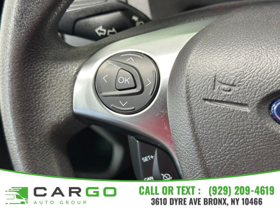 2018 Ford Transit Passenger Wagon T-350 148" Low Roof XLT Sliding RH Dr, available for sale in Bronx, New York | Cargo Auto Group LLC. Bronx, New York 2018 Ford Transit Passenger Wagon T-350 148" Low Roof XLT Sliding RH Dr, available for sale in Bronx, New York | Cargo Auto Group LLC. Bronx, New York