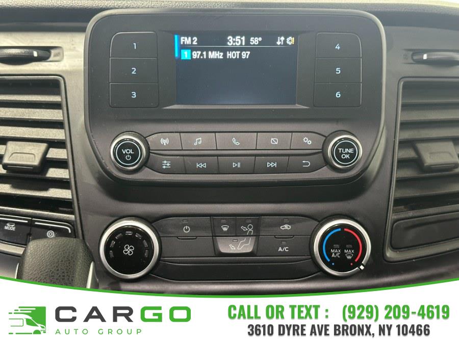 2023 Ford Transit Cargo Van T-250 148" EL Hi Rf 9070 GVWR AWD, available for sale in Bronx, New York | Cargo Auto Group LLC. Bronx, New York 2023 Ford Transit Cargo Van T-250 148" EL Hi Rf 9070 GVWR AWD, available for sale in Bronx, New York | Cargo Auto Group LLC. Bronx, New York