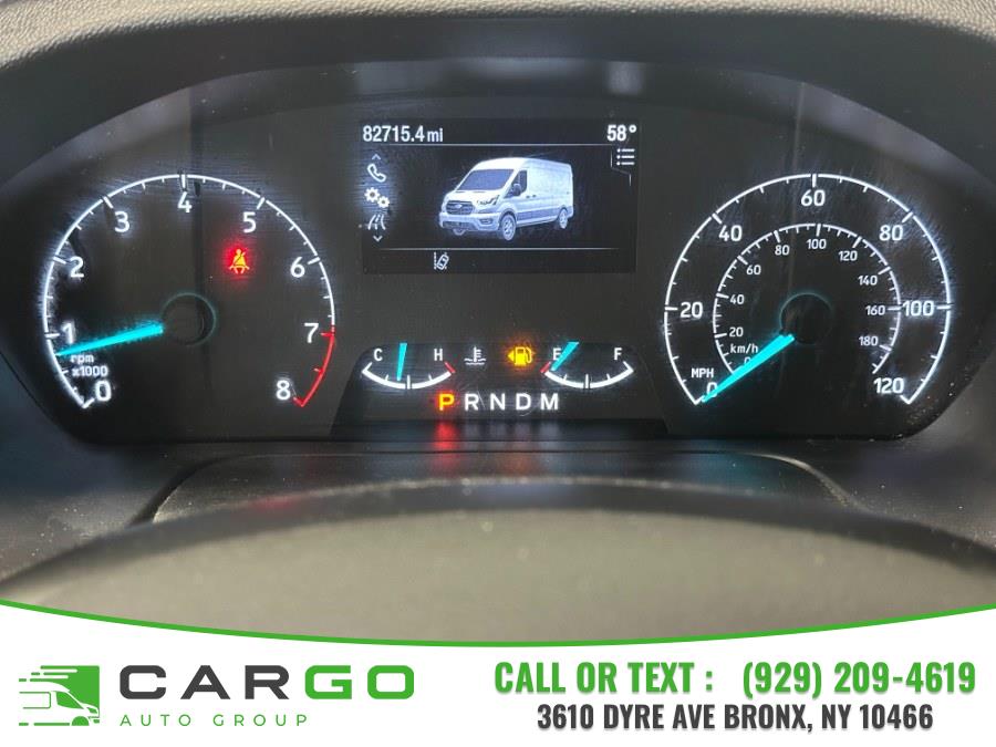 2023 Ford Transit Cargo Van T-250 148" EL Hi Rf 9070 GVWR AWD, available for sale in Bronx, New York | Cargo Auto Group LLC. Bronx, New York 2023 Ford Transit Cargo Van T-250 148" EL Hi Rf 9070 GVWR AWD, available for sale in Bronx, New York | Cargo Auto Group LLC. Bronx, New York