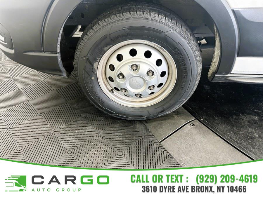2023 Ford Transit Cargo Van T-250 148" EL Hi Rf 9070 GVWR AWD, available for sale in Bronx, New York | Cargo Auto Group LLC. Bronx, New York 2023 Ford Transit Cargo Van T-250 148" EL Hi Rf 9070 GVWR AWD, available for sale in Bronx, New York | Cargo Auto Group LLC. Bronx, New York