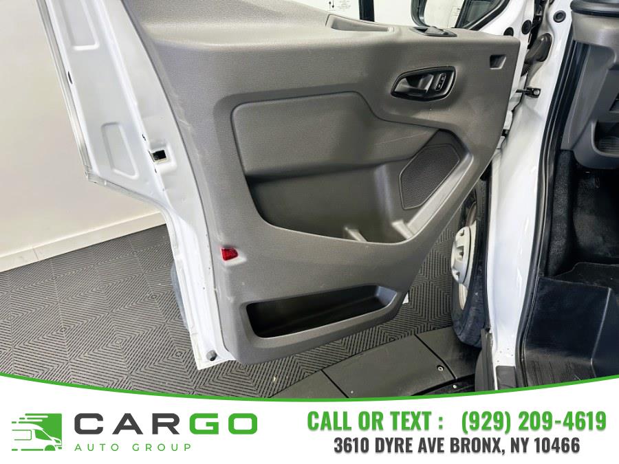 2023 Ford Transit Cargo Van T-250 148" EL Hi Rf 9070 GVWR AWD, available for sale in Bronx, New York | Cargo Auto Group LLC. Bronx, New York 2023 Ford Transit Cargo Van T-250 148" EL Hi Rf 9070 GVWR AWD, available for sale in Bronx, New York | Cargo Auto Group LLC. Bronx, New York