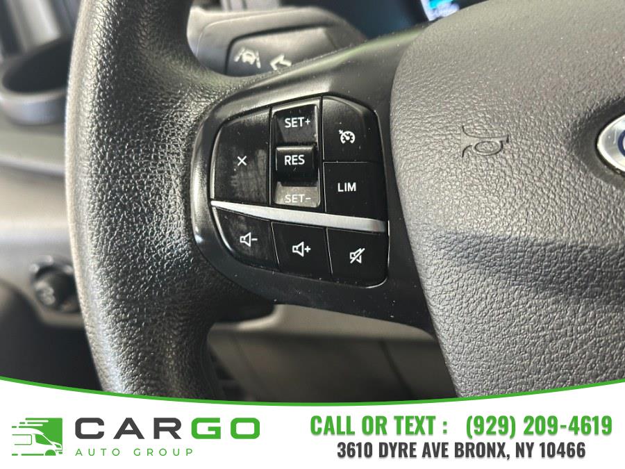 2023 Ford Transit Cargo Van T-250 148" EL Hi Rf 9070 GVWR AWD, available for sale in Bronx, New York | Cargo Auto Group LLC. Bronx, New York 2023 Ford Transit Cargo Van T-250 148" EL Hi Rf 9070 GVWR AWD, available for sale in Bronx, New York | Cargo Auto Group LLC. Bronx, New York