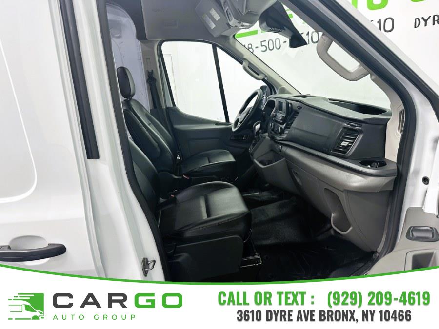 2023 Ford Transit Cargo Van T-250 148" EL Hi Rf 9070 GVWR AWD, available for sale in Bronx, New York | Cargo Auto Group LLC. Bronx, New York 2023 Ford Transit Cargo Van T-250 148" EL Hi Rf 9070 GVWR AWD, available for sale in Bronx, New York | Cargo Auto Group LLC. Bronx, New York