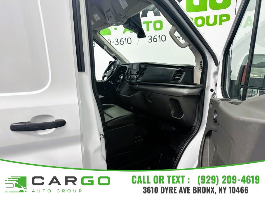 2023 Ford Transit Cargo Van T-250 148" EL Hi Rf 9070 GVWR AWD, available for sale in Bronx, New York | Cargo Auto Group LLC. Bronx, New York 2023 Ford Transit Cargo Van T-250 148" EL Hi Rf 9070 GVWR AWD, available for sale in Bronx, New York | Cargo Auto Group LLC. Bronx, New York