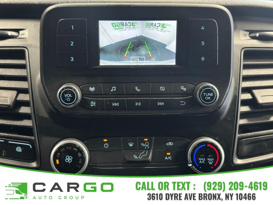 2023 Ford Transit Cargo Van T-250 148" EL Hi Rf 9070 GVWR AWD, available for sale in Bronx, New York | Cargo Auto Group LLC. Bronx, New York 2023 Ford Transit Cargo Van T-250 148" EL Hi Rf 9070 GVWR AWD, available for sale in Bronx, New York | Cargo Auto Group LLC. Bronx, New York