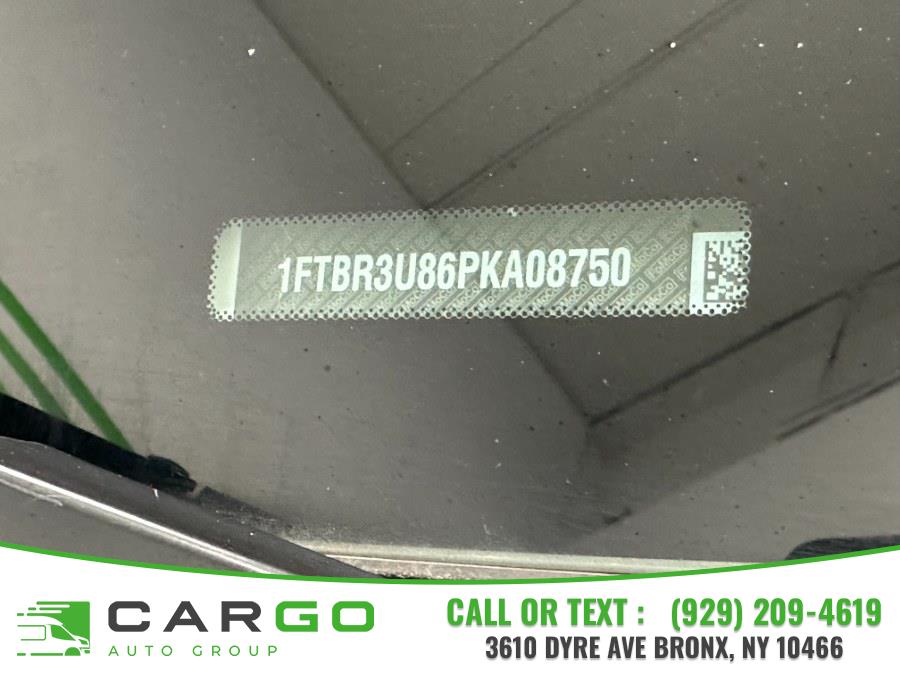 2023 Ford Transit Cargo Van T-250 148" EL Hi Rf 9070 GVWR AWD, available for sale in Bronx, New York | Cargo Auto Group LLC. Bronx, New York 2023 Ford Transit Cargo Van T-250 148" EL Hi Rf 9070 GVWR AWD, available for sale in Bronx, New York | Cargo Auto Group LLC. Bronx, New York