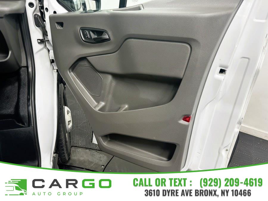 2023 Ford Transit Cargo Van T-250 148" EL Hi Rf 9070 GVWR AWD, available for sale in Bronx, New York | Cargo Auto Group LLC. Bronx, New York 2023 Ford Transit Cargo Van T-250 148" EL Hi Rf 9070 GVWR AWD, available for sale in Bronx, New York | Cargo Auto Group LLC. Bronx, New York