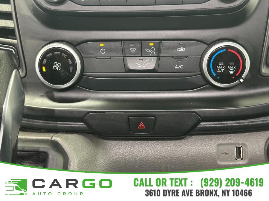 2023 Ford Transit Cargo Van T-250 148" EL Hi Rf 9070 GVWR AWD, available for sale in Bronx, New York | Cargo Auto Group LLC. Bronx, New York 2023 Ford Transit Cargo Van T-250 148" EL Hi Rf 9070 GVWR AWD, available for sale in Bronx, New York | Cargo Auto Group LLC. Bronx, New York