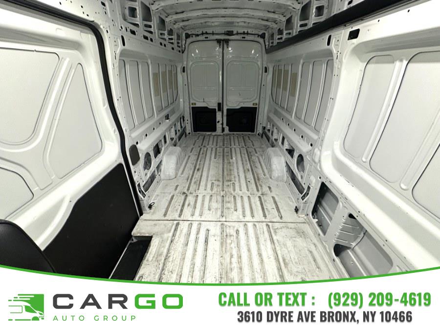 2023 Ford Transit Cargo Van T-250 148" EL Hi Rf 9070 GVWR AWD, available for sale in Bronx, New York | Cargo Auto Group LLC. Bronx, New York 2023 Ford Transit Cargo Van T-250 148" EL Hi Rf 9070 GVWR AWD, available for sale in Bronx, New York | Cargo Auto Group LLC. Bronx, New York