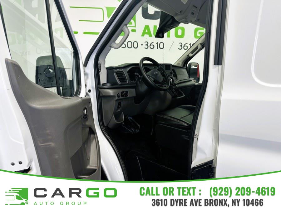 2023 Ford Transit Cargo Van T-250 148" EL Hi Rf 9070 GVWR AWD, available for sale in Bronx, New York | Cargo Auto Group LLC. Bronx, New York 2023 Ford Transit Cargo Van T-250 148" EL Hi Rf 9070 GVWR AWD, available for sale in Bronx, New York | Cargo Auto Group LLC. Bronx, New York