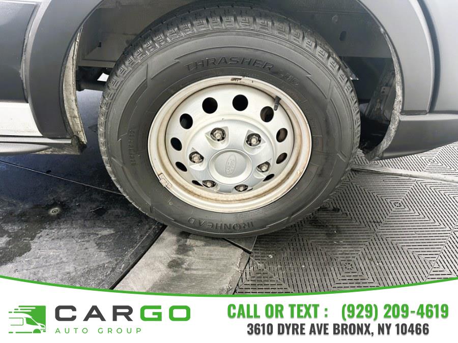 2023 Ford Transit Cargo Van T-250 148" EL Hi Rf 9070 GVWR AWD, available for sale in Bronx, New York | Cargo Auto Group LLC. Bronx, New York 2023 Ford Transit Cargo Van T-250 148" EL Hi Rf 9070 GVWR AWD, available for sale in Bronx, New York | Cargo Auto Group LLC. Bronx, New York