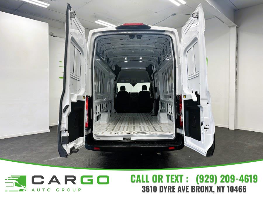 2023 Ford Transit Cargo Van T-250 148" EL Hi Rf 9070 GVWR AWD, available for sale in Bronx, New York | Cargo Auto Group LLC. Bronx, New York 2023 Ford Transit Cargo Van T-250 148" EL Hi Rf 9070 GVWR AWD, available for sale in Bronx, New York | Cargo Auto Group LLC. Bronx, New York