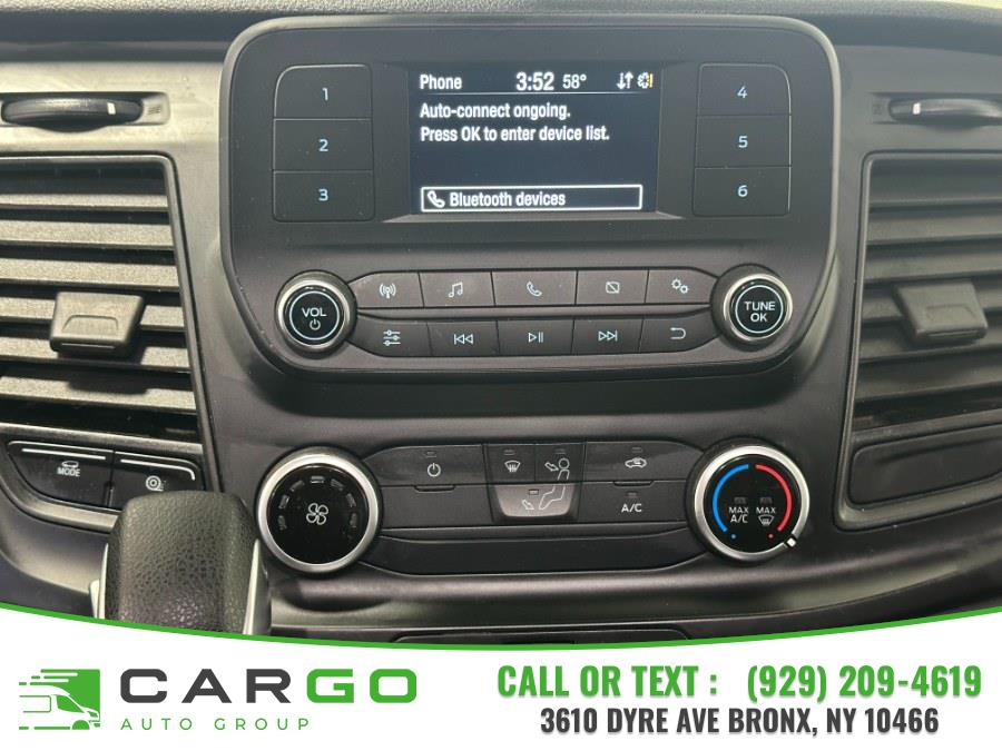 2023 Ford Transit Cargo Van T-250 148" EL Hi Rf 9070 GVWR AWD, available for sale in Bronx, New York | Cargo Auto Group LLC. Bronx, New York 2023 Ford Transit Cargo Van T-250 148" EL Hi Rf 9070 GVWR AWD, available for sale in Bronx, New York | Cargo Auto Group LLC. Bronx, New York