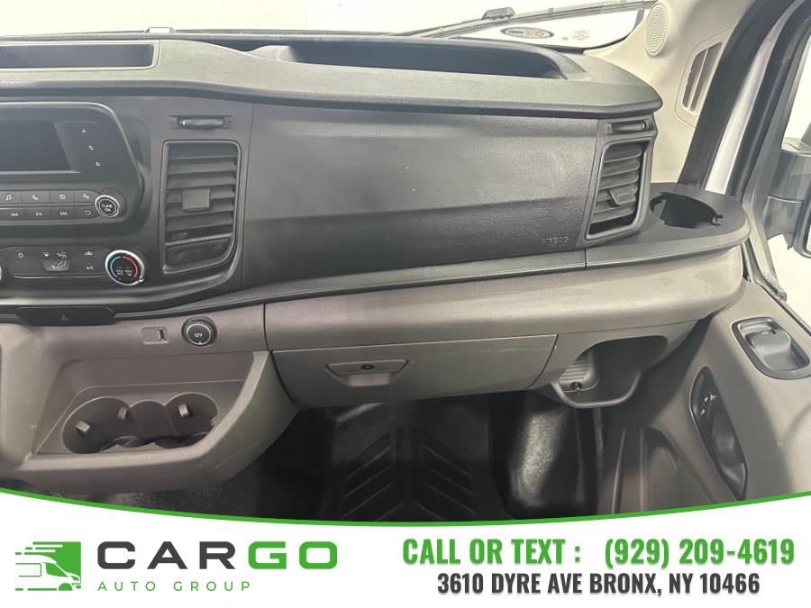2023 Ford Transit Cargo Van T-250 148" EL Hi Rf 9070 GVWR AWD, available for sale in Bronx, New York | Cargo Auto Group LLC. Bronx, New York 2023 Ford Transit Cargo Van T-250 148" EL Hi Rf 9070 GVWR AWD, available for sale in Bronx, New York | Cargo Auto Group LLC. Bronx, New York