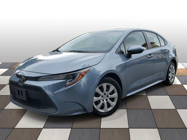 Used 2022 Toyota Corolla in Fort Lauderdale, Florida | CarLux Fort Lauderdale. Fort Lauderdale, Florida