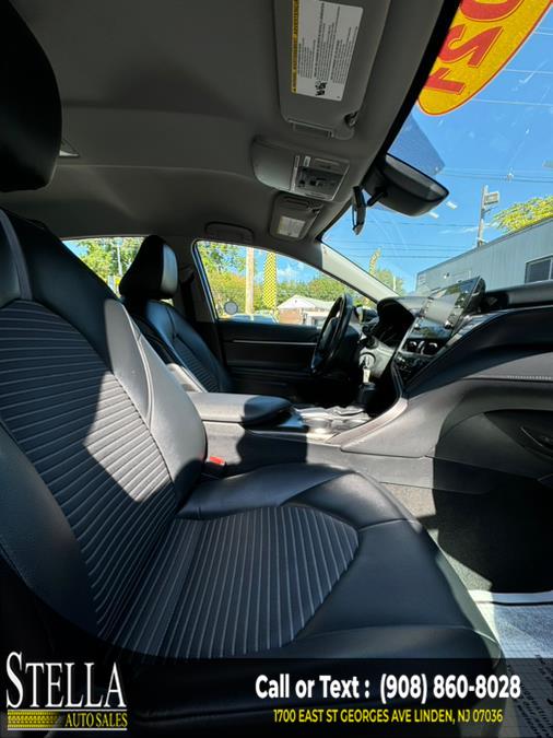 2021 Toyota Camry SE Auto (Natl), available for sale in Linden, New Jersey | Stella Auto Sales. Linden, New Jersey 2021 Toyota Camry SE Auto (Natl), available for sale in Linden, New Jersey | Stella Auto Sales. Linden, New Jersey