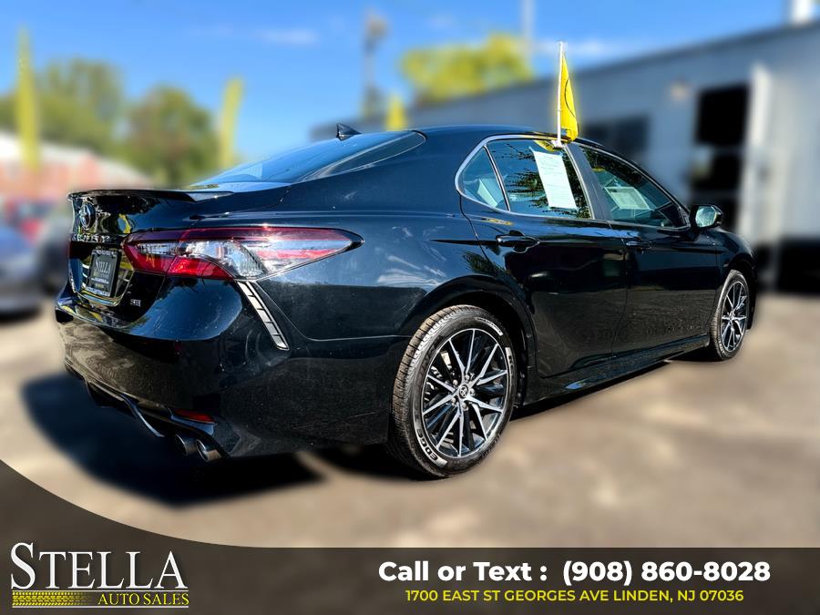 2021 Toyota Camry SE Auto (Natl), available for sale in Linden, New Jersey | Stella Auto Sales. Linden, New Jersey 2021 Toyota Camry SE Auto (Natl), available for sale in Linden, New Jersey | Stella Auto Sales. Linden, New Jersey