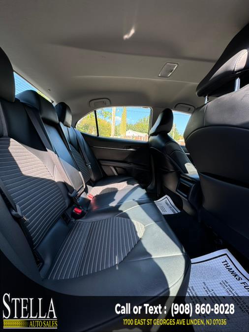 2021 Toyota Camry SE Auto (Natl), available for sale in Linden, New Jersey | Stella Auto Sales. Linden, New Jersey 2021 Toyota Camry SE Auto (Natl), available for sale in Linden, New Jersey | Stella Auto Sales. Linden, New Jersey