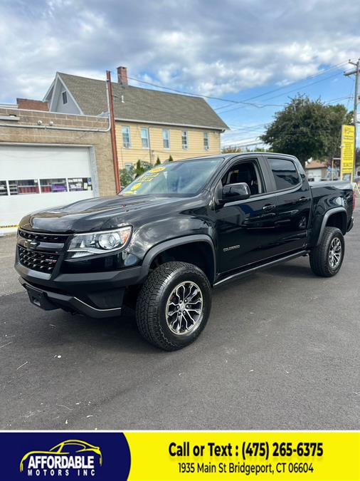 Used 2018 Chevrolet Colorado in Bridgeport, Connecticut | Affordable Motors 2 LLC. Bridgeport, Connecticut