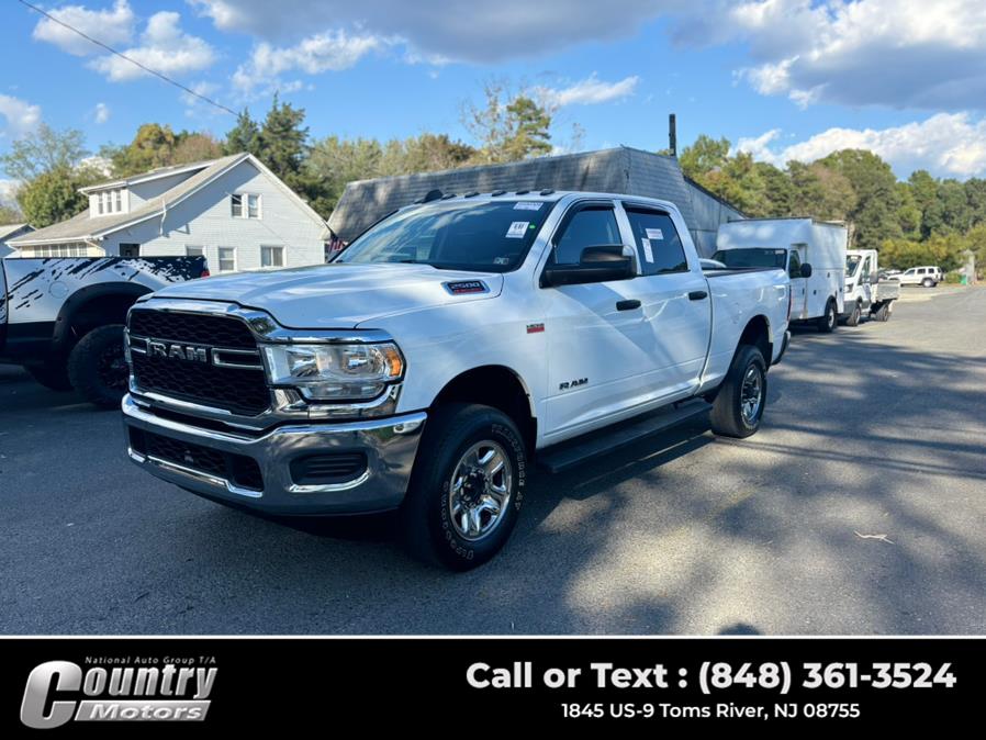 Used 2019 Ram 2500 in Toms River, New Jersey | Country Motors. Toms River, New Jersey