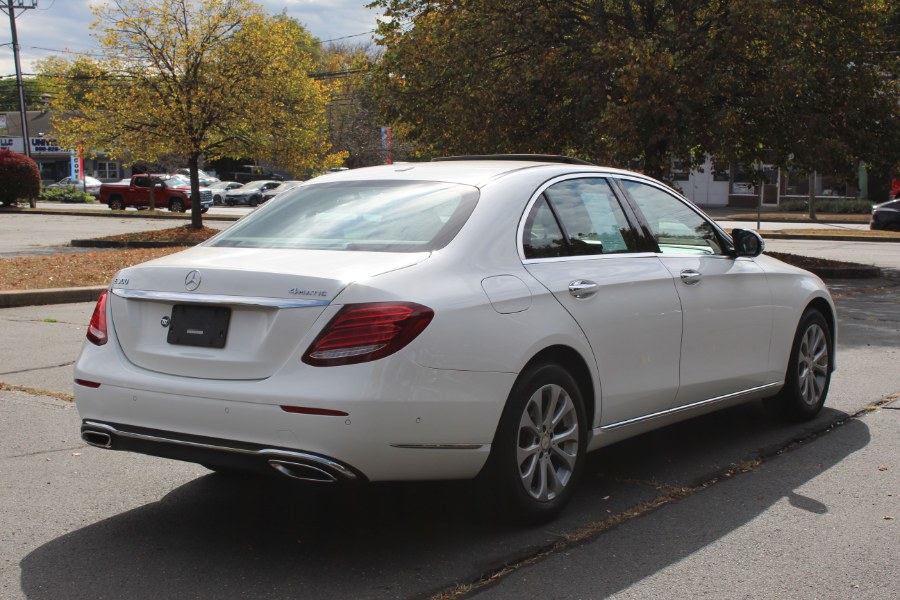 MercedesBenz EClass 2017 in New Britain, Manchester, Hartford