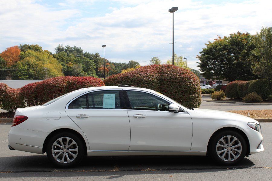 MercedesBenz EClass 2017 in New Britain, Manchester, Hartford