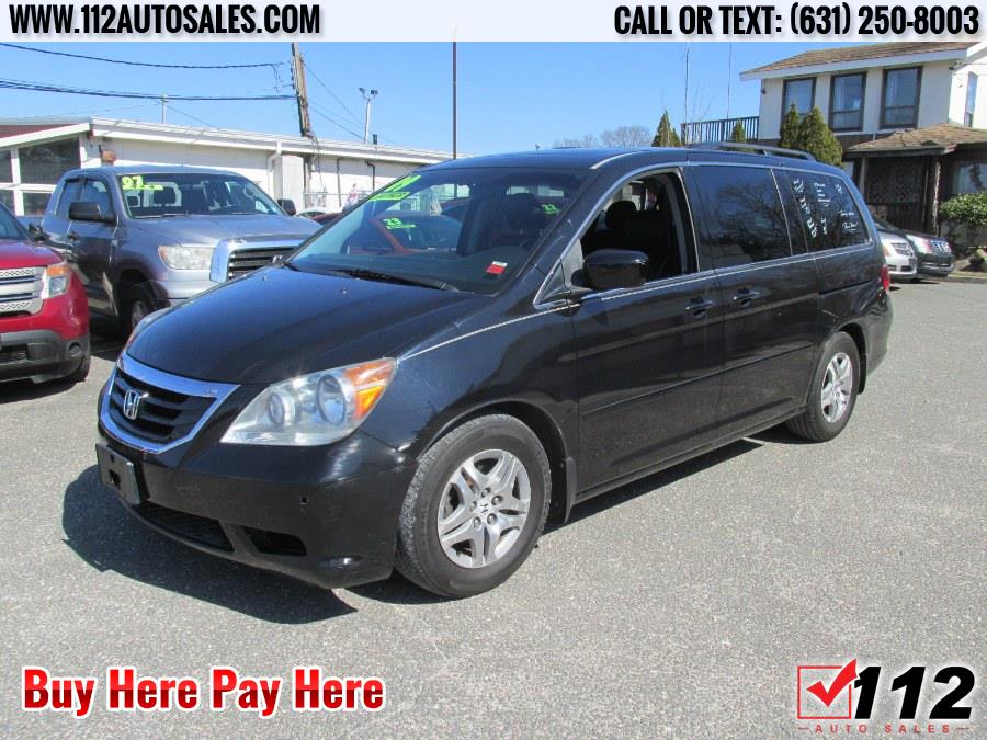 Used 2009 Honda Odyssey in Patchogue, New York | 112 Auto Sales. Patchogue, New York