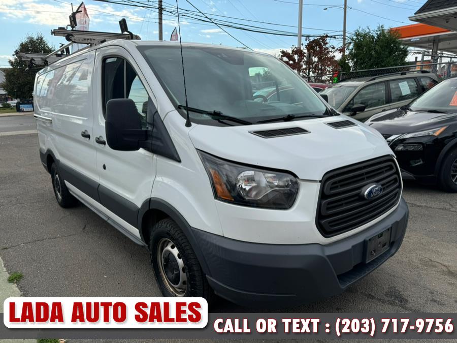 Used 2018 Ford Transit Van in Bridgeport, Connecticut | Lada Auto Sales. Bridgeport, Connecticut