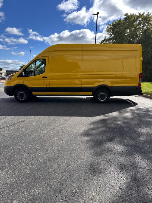 2016 Ford Transit Base photo 6