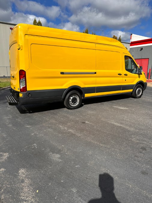 2016 Ford Transit Base photo 5