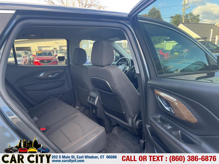 2018 GMC Terrain AWD 4dr SLE, available for sale in East Windsor, Connecticut | Car City LLC. East Windsor, Connecticut 2018 GMC Terrain AWD 4dr SLE, available for sale in East Windsor, Connecticut | Car City LLC. East Windsor, Connecticut