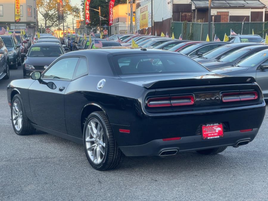 2023 Dodge Challenger GT AWD, available for sale in Irvington , New Jersey | Auto Haus of Irvington Corp. Irvington , New Jersey 2023 Dodge Challenger GT AWD, available for sale in Irvington , New Jersey | Auto Haus of Irvington Corp. Irvington , New Jersey