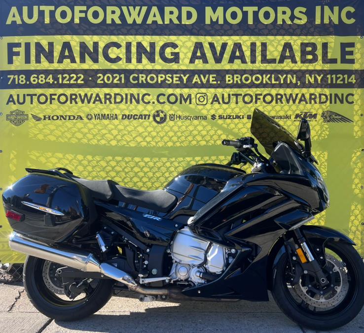 Yamaha fjr1300 for sale outlet