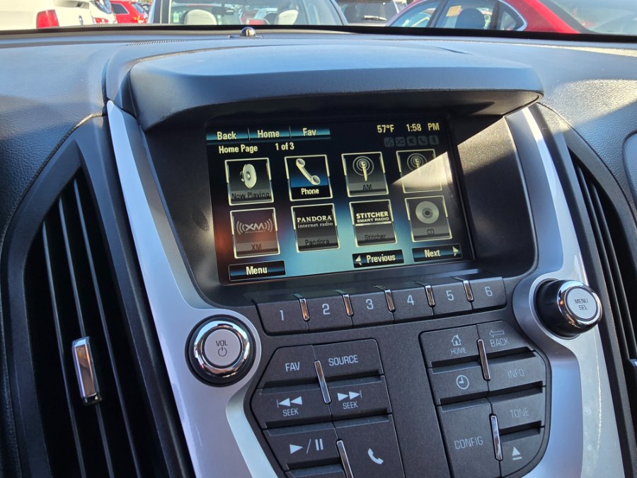 2015 Chevrolet Equinox AWD 4dr LT w/1LT, available for sale in Patchogue, New York | Romaxx Truxx. Patchogue, New York 2015 Chevrolet Equinox AWD 4dr LT w/1LT, available for sale in Patchogue, New York | Romaxx Truxx. Patchogue, New York