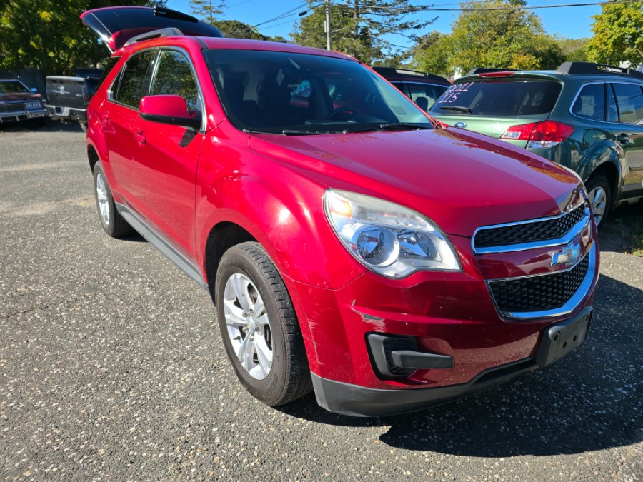 2015 Chevrolet Equinox AWD 4dr LT w/1LT, available for sale in Patchogue, New York | Romaxx Truxx. Patchogue, New York 2015 Chevrolet Equinox AWD 4dr LT w/1LT, available for sale in Patchogue, New York | Romaxx Truxx. Patchogue, New York