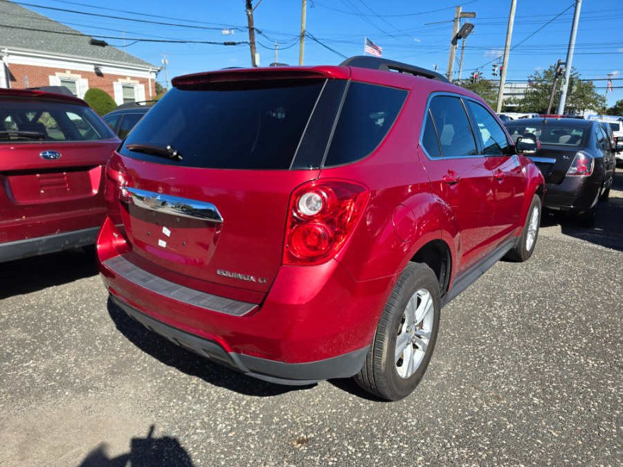2015 Chevrolet Equinox AWD 4dr LT w/1LT, available for sale in Patchogue, New York | Romaxx Truxx. Patchogue, New York 2015 Chevrolet Equinox AWD 4dr LT w/1LT, available for sale in Patchogue, New York | Romaxx Truxx. Patchogue, New York