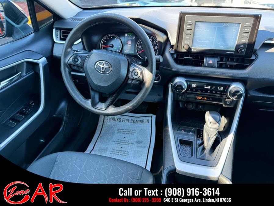 2022 Toyota RAV4 XLE FWD (Natl), available for sale in Linden, New Jersey | Car Zone. Linden, New Jersey 2022 Toyota RAV4 XLE FWD (Natl), available for sale in Linden, New Jersey | Car Zone. Linden, New Jersey